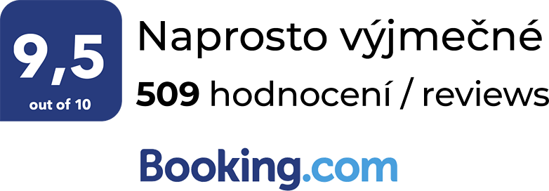 Apartmány U Aloise - Booking.com